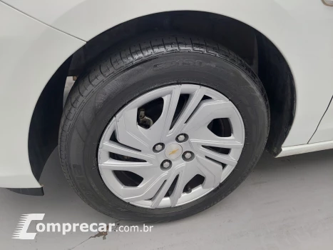 ONIX 1.0 FLEX LT MANUAL
