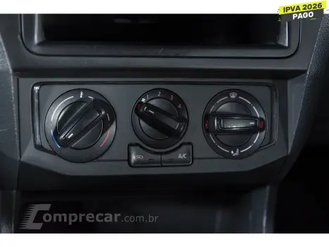 GOL 1.6 MSI TOTALFLEX 4P MANUAL