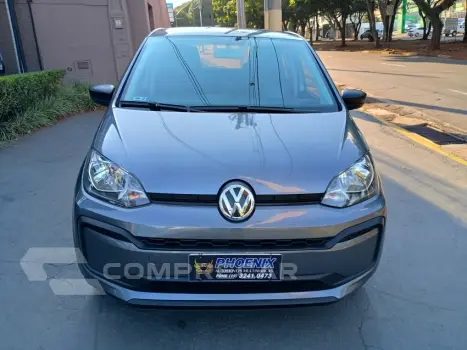 UP 1.0 MPI Track 12V