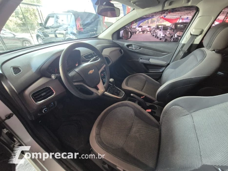 PRISMA 1.4 MPFI LTZ 8V
