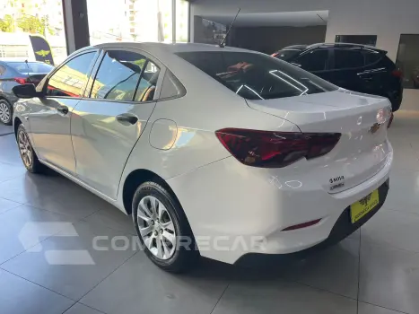 ONIX 1.0 Plus LT