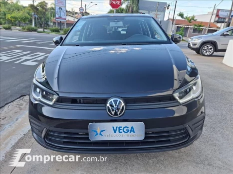 POLO 1.0 170 TSI
