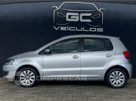 FOX 1.6 MI 8V FLEX 4P MANUAL