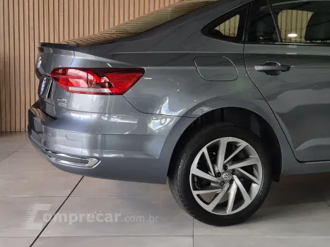 VIRTUS 1.0 200 TSI Highline