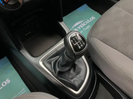 Hb20s 1.6 Comfort Plus 16V Flex 4P Manual