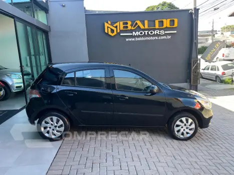 AGILE LT 1.4 MPFI 8V FlexPower 5p