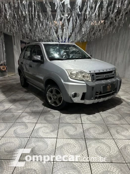 ECOSPORT 1.6 XLT Freestyle 8V