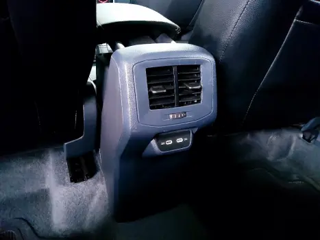 T-CROSS 1.0 200 TSI TOTAL FLEX AUTOMÁTICO