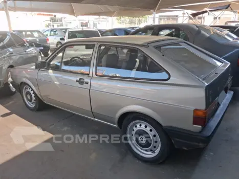 GOL 1.6 CL 8V