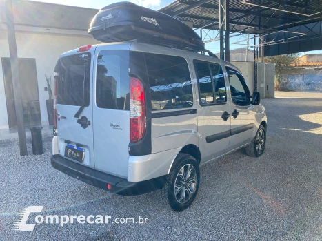 DOBLÒ 1.8 MPI Essence 16V