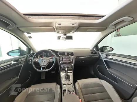 Golf Highline 1.4 TSI 140cv Aut.