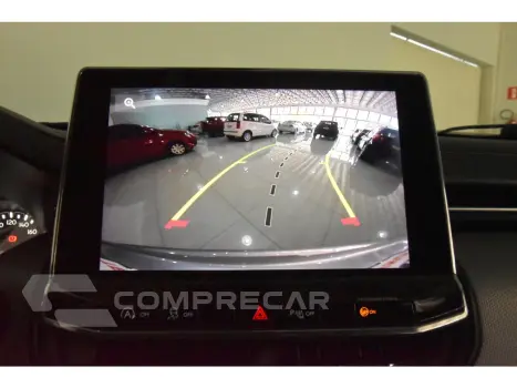 COMPASS 1.3 T270 TURBO FLEX LONGITUDE AT6