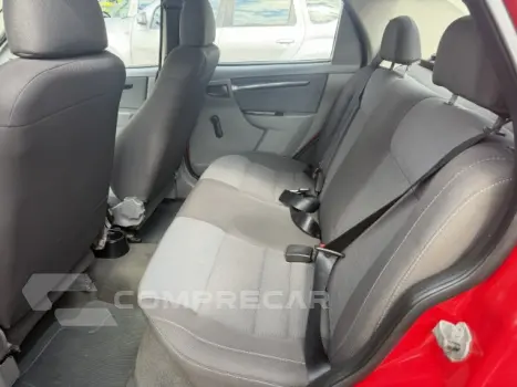 PRISMA - 1.4 MPFI LT 8V 4P MANUAL