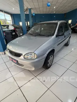 CHEVROLET CLASSIC 1.0 MPFI 8V 4 portas