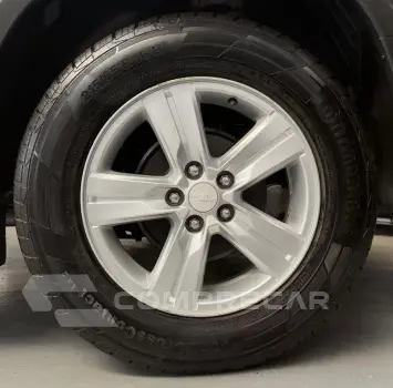 TRACKER 1.4 16V Turbo LT