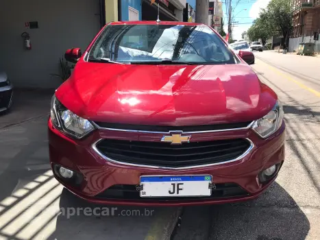 PRISMA 1.4 LTZ Spe/4 8V