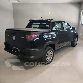 STRADA FREEDOM 1.3 CD