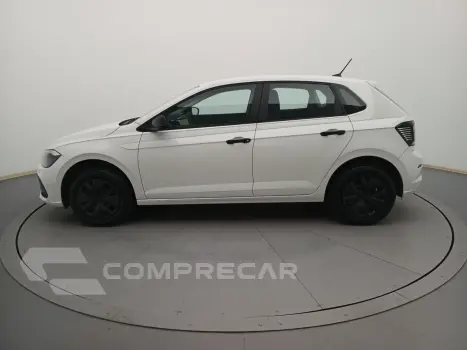 POLO 1.0 MPI TRACK MANUAL