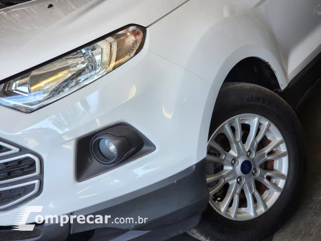 ECOSPORT 1.6 SE 16V