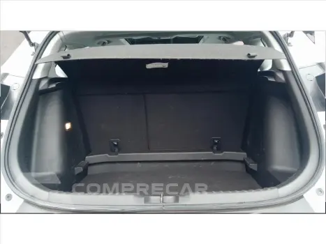 TRACKER 1.2 TURBO FLEX PREMIER AUTOMÁTICO