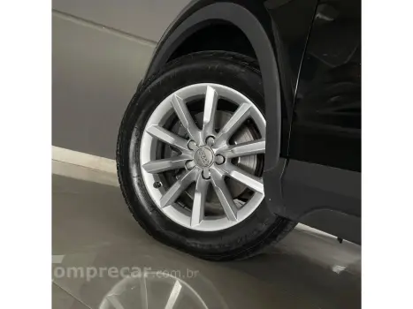 Q3 1.4 TFSI AMBIENTE FLEX 4P S TRONIC