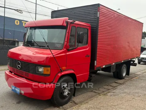 710 Modelo sem Versão