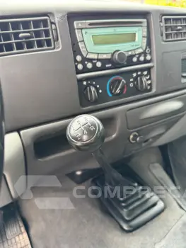 F-250 XLT 3.9 4x2 Diesel TB