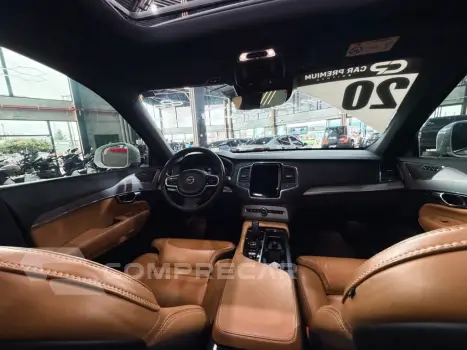 XC90 2.0 T8 HYBRID MOMENTUM AWD GEARTRONIC