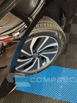 POLO 1.0 200 TSI Highline