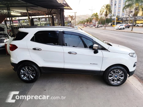 ECOSPORT 1.6 Freestyle 16V