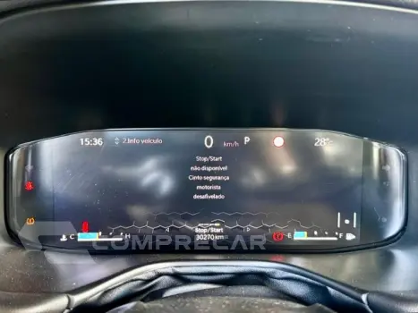 COMPASS - 1.3 T270 TURBO S AT6