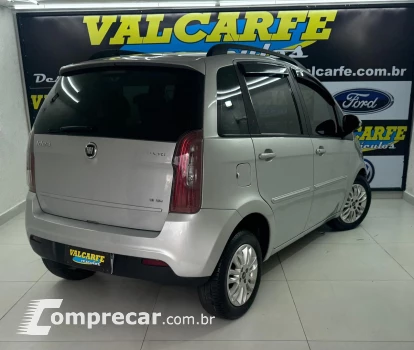 IDEA 1.6 MPI Essence 16V