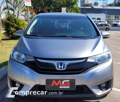 FIT 1.5 EX 16V