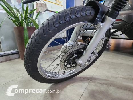 XTZ XTZ 150 CROSSER Z FLEX