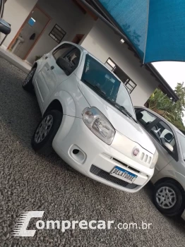 Uno 1.0 FLEX VIVACE EVO