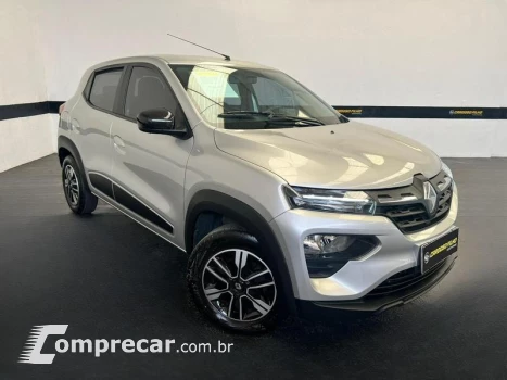 KWID INTENS 2