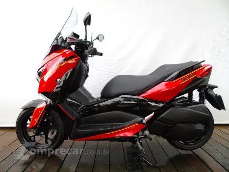 YAMAHA XMAX ABS