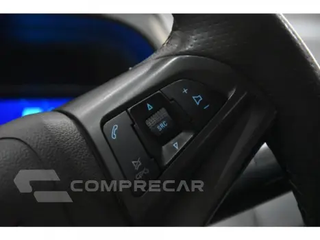 COBALT - 1.8 SFI LTZ 8V 4P MANUAL