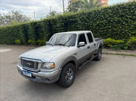 RANGER 3.0 Limited 4X4 CD 16V Turbo Eletronic