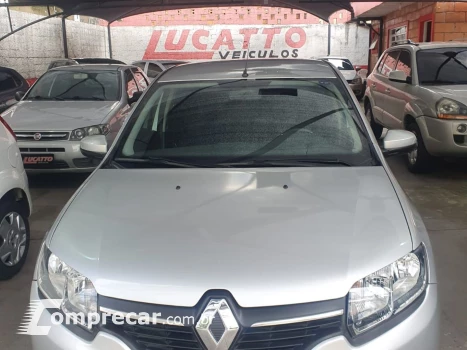 SANDERO 1.0 12V SCE Expression