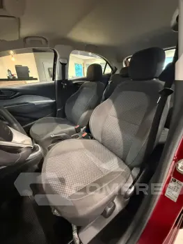 Onix Hatch 1.0 12V 4P FLEX LT