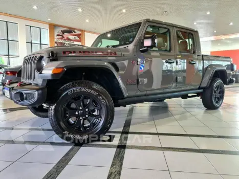 JEEP GLADIATOR RUBICON 4 portas