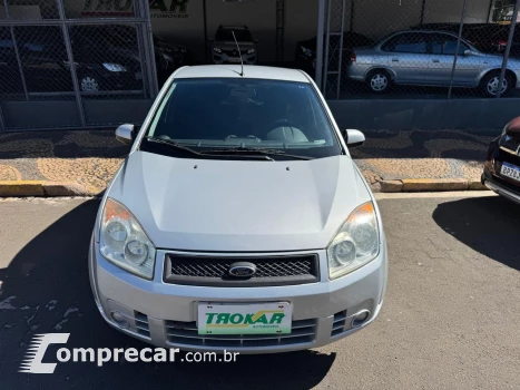 Fiesta 1.6 8V Flex/Class 1.6 8V Flex 5p