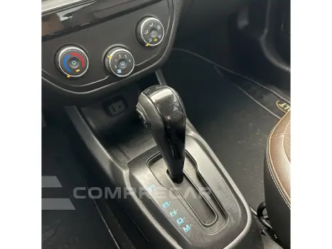 COBALT 1.8 MPFI LTZ 8V FLEX 4P AUTOMÁTICO