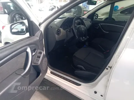 DUSTER 1.6 16V SCE Dynamique