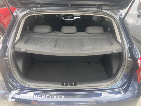 HB20 1.0 Tgdi Comfort