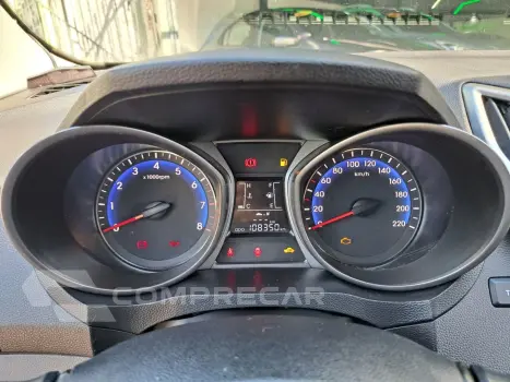 Hb20s 1.0 Unique 12V Flex 4P Manual