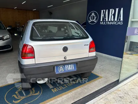 Gol Special/ Special Xtreme 1.0 Mi 2p