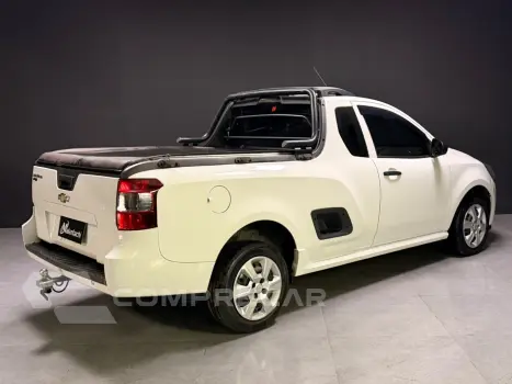 MONTANA 1.4 MPFI LS CS 8V FLEX 2P MANUAL