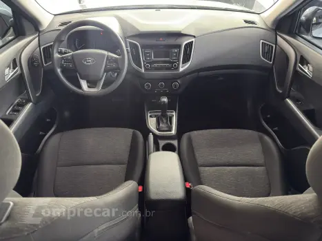 CRETA 1.6 16V Action